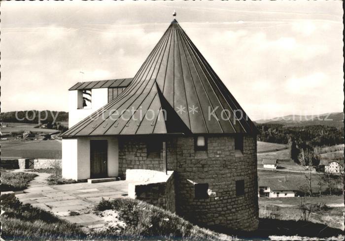 Teisnach Ev luth Friedenskirche