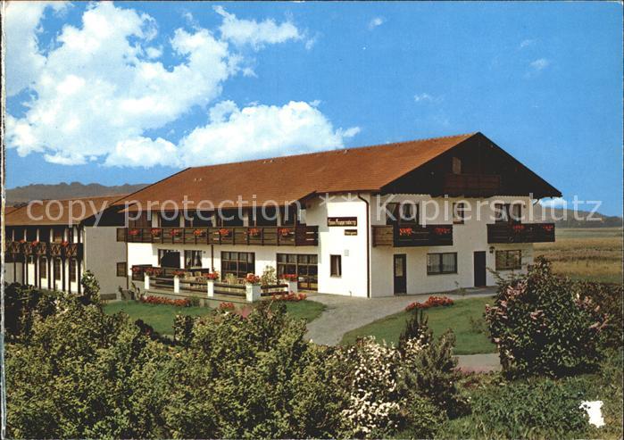 Bad Birnbach Hotel Rappensberg