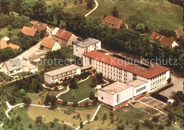 PAssAU Bayern Haus Mariahilf Dioezesan Exerzitienhaus Fliegeraufnahme