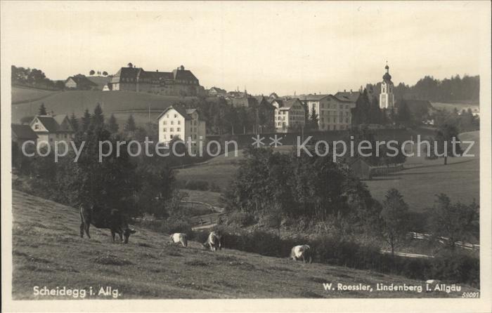 Scheidegg Allgaeu Privatpension Schweizerhaus