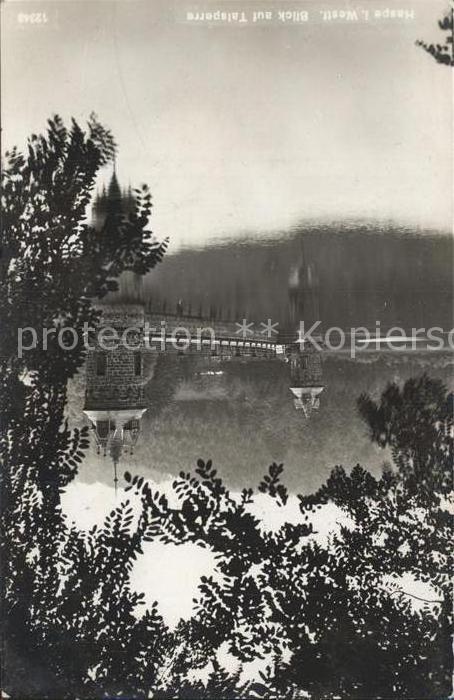 Haspe Hagen Talsperre