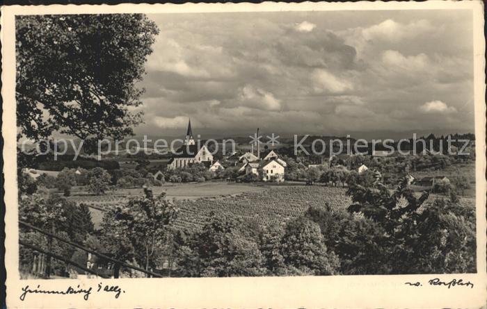 Heimenkirch Panorama