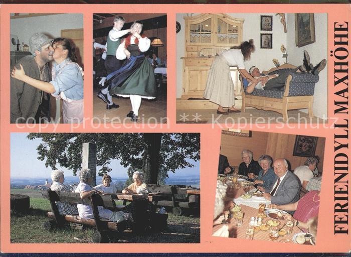 Kellberg Ferienidyll Maxhoehe Tanz Schauspiel Freiterrasse Dinner