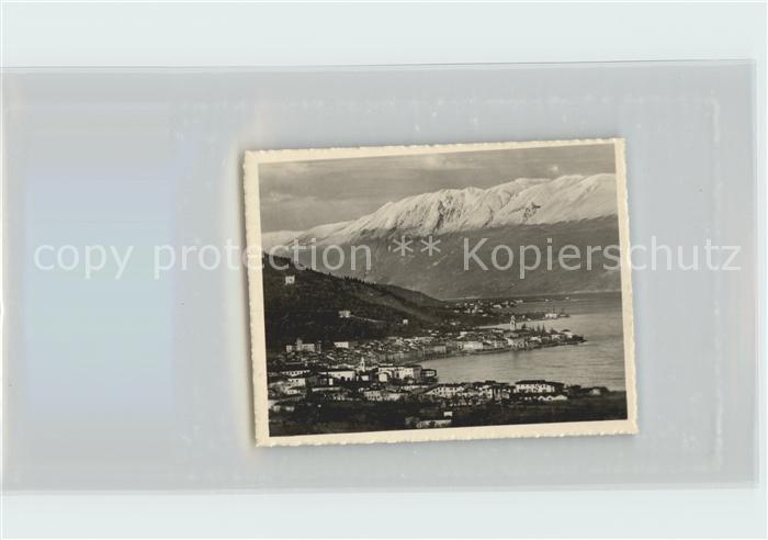 Lago di Garda Riviera