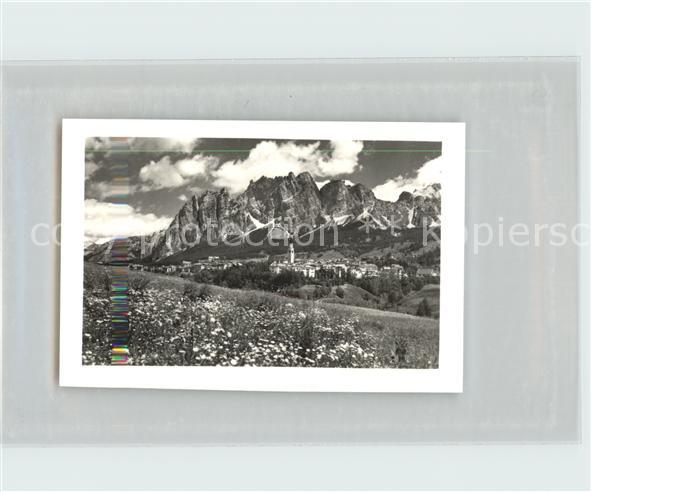 Cortina d Ampezzo Il Pomagagnon