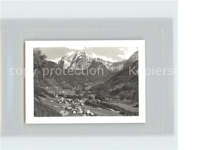 Canazei Il Vernel Marmolada