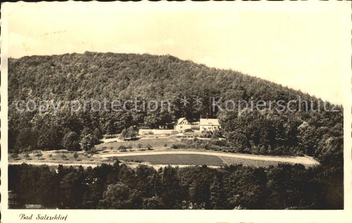 Bad Salzschlirf Restaurant Marienlust