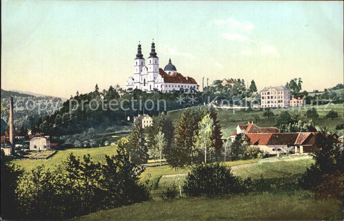 Graz Steiermark Maria Trost