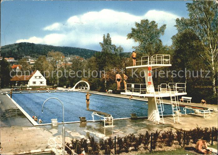 Bad Salzdetfurth Freibad
