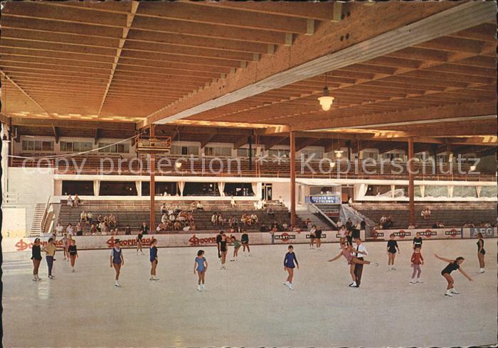 Oberstdorf Kunsteisstadion