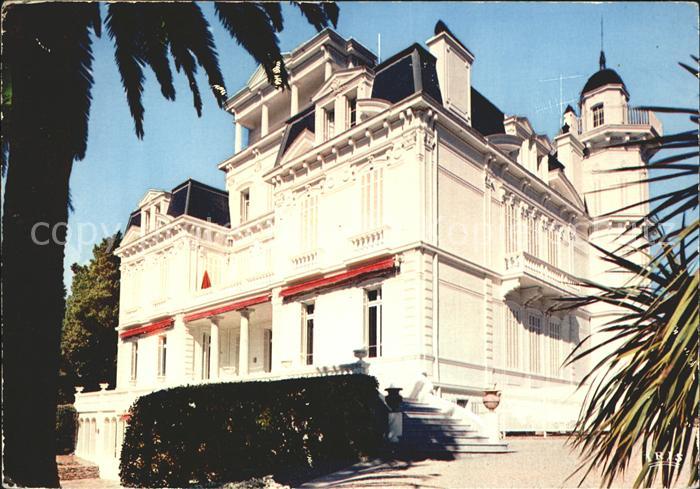 Sainte Maxime sur Mer Var Les tourelles