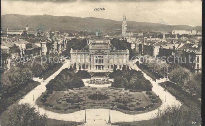 Zagreb