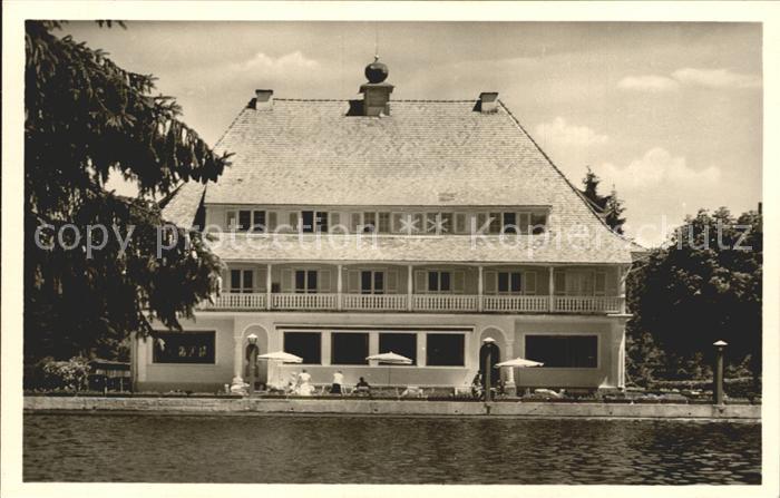 Lindenberg Allgaeu Waldseehotel Lindenberg