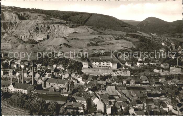 Kirn Nahe Totalansicht