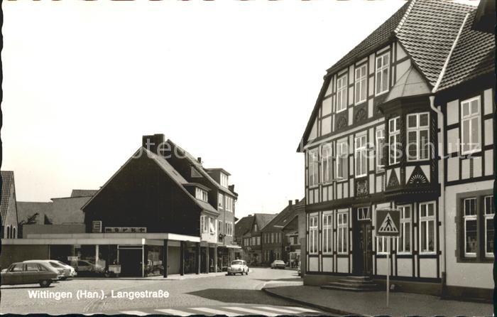 Wittingen Niedersachsen