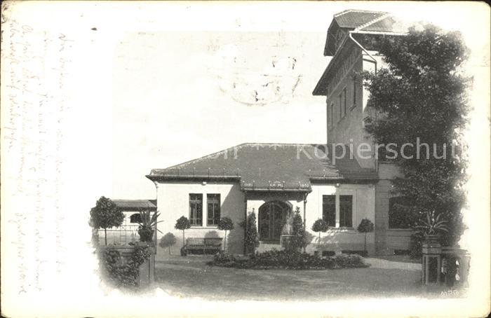 Muenchen Bayern Anbau