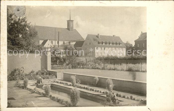 Kleefeld Hannover Teilansicht