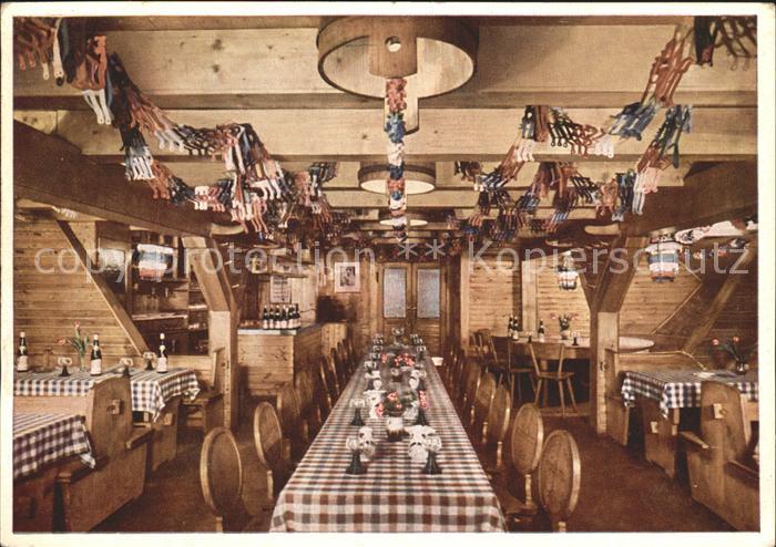 Bad Duerkheim Naturweinschaenke Duerkheimer Fass