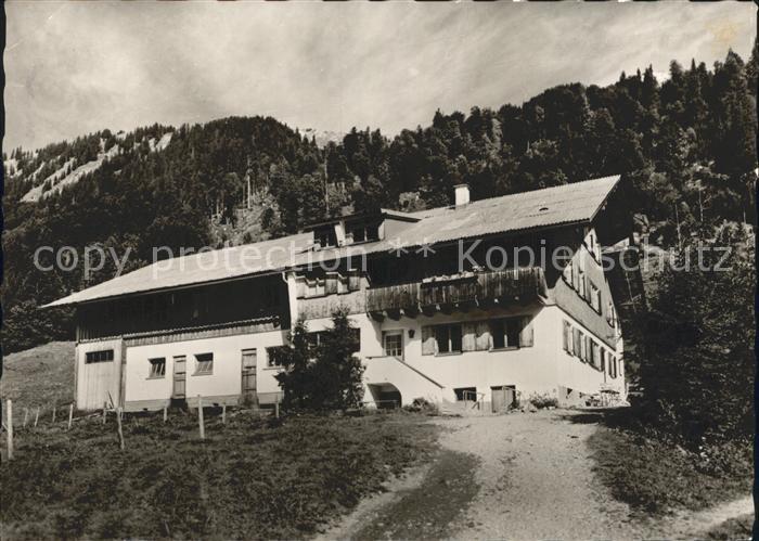 Saege Gunzesried Bergheim Waibel