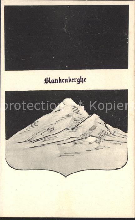 Blankenberghe