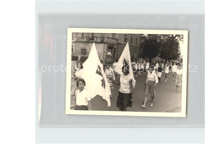 Kirchenlaibach Gauturnfest