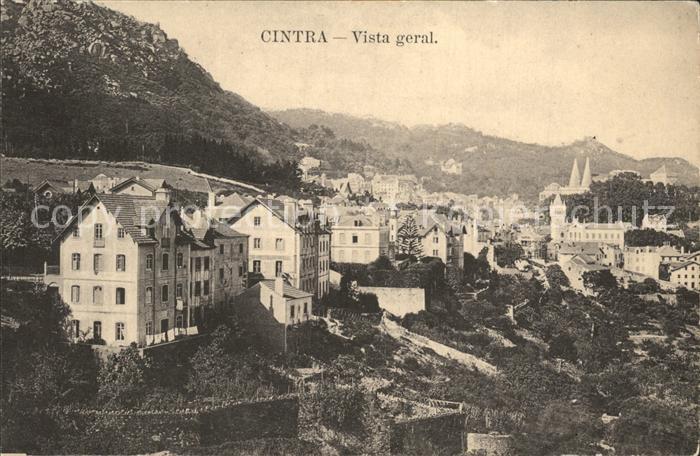 Cintra Portugal