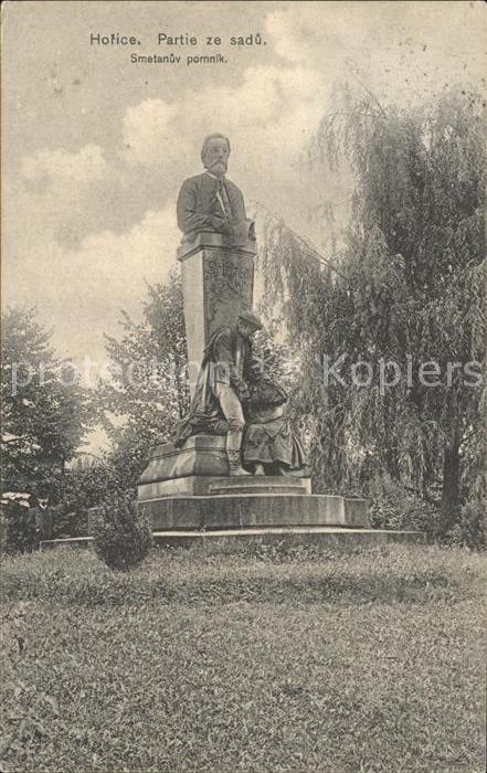 Maehren Tschechien Denkmal