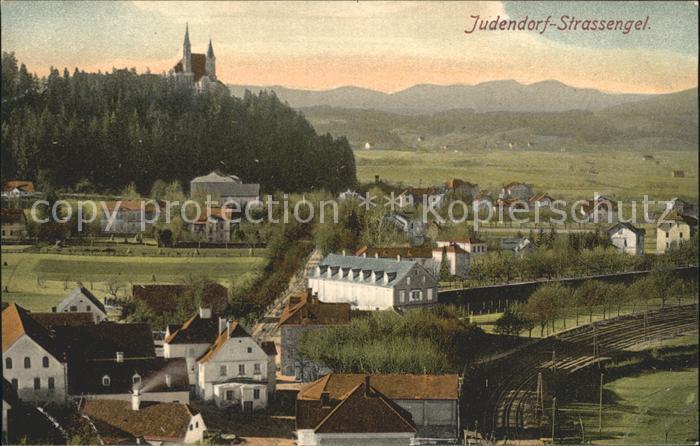 Judendorf-Strassengel