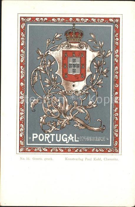 Portugal