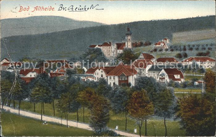 Bad Altheide