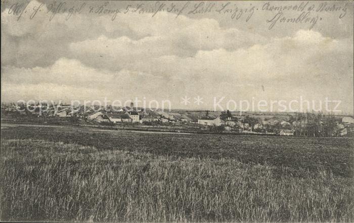 LEIPZIG Sachsen Infanterie Battalion