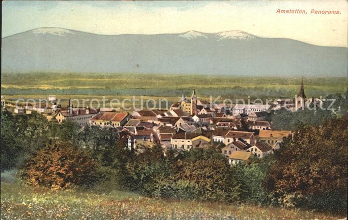 Amstetten Wuerttemberg