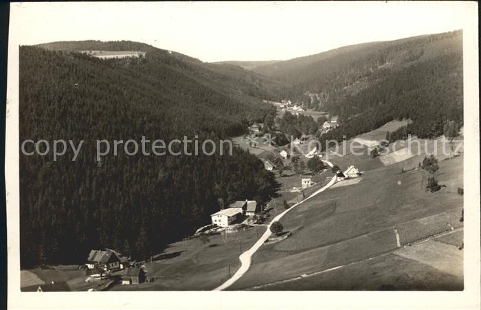 Deschnei Hinterwinkel