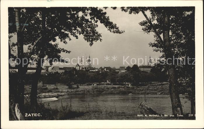 Zatec