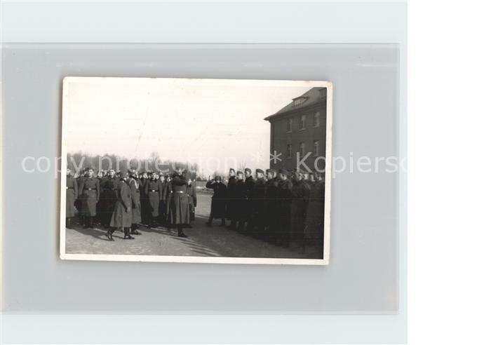 Danzig Westpreussen Soldaten