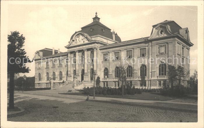 Riga Lettland Theater