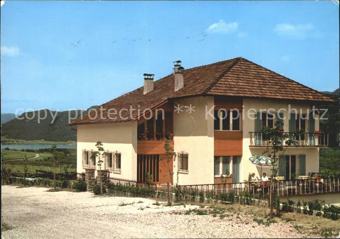 Tramin Weinstrasse Garni Hanny Suedtiroler Weinstrasse