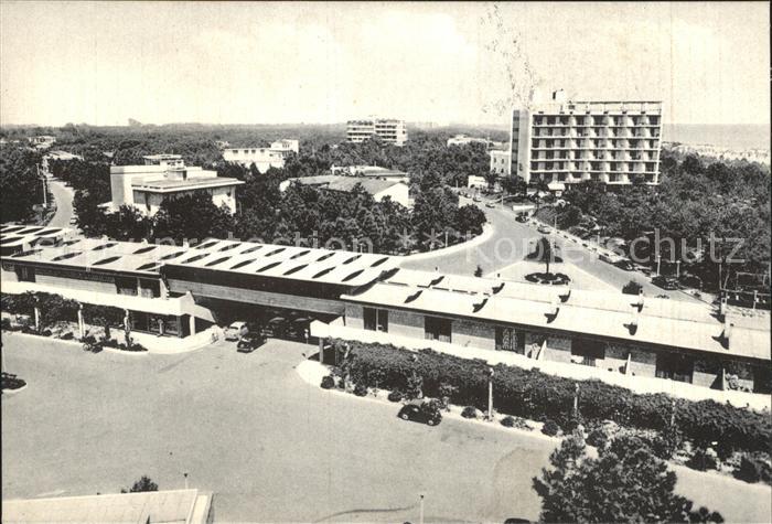 Lignano Sabbiadoro Veduta di Lignano Pineta