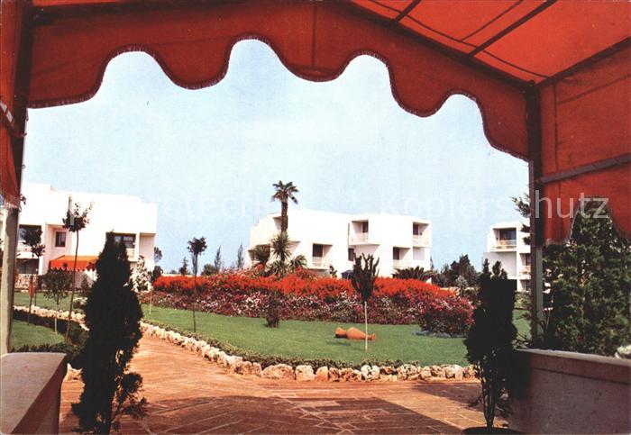 Selva di Fasano Hotel Sierra Silvana