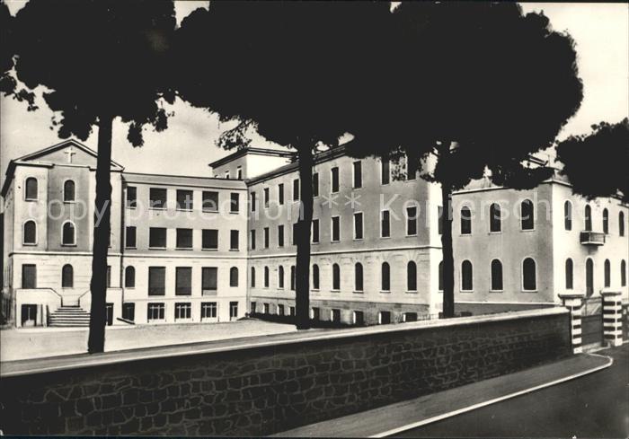 Roma Rom Istituto Palazzolo Suore delle Poverelle