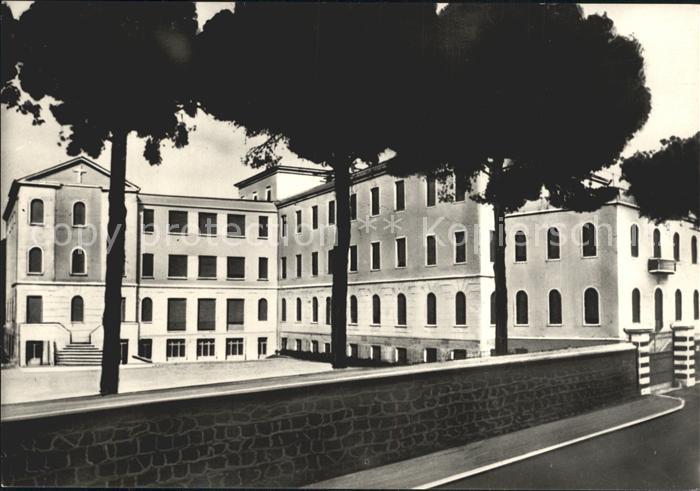 Roma Rom Istituto Palazzolo