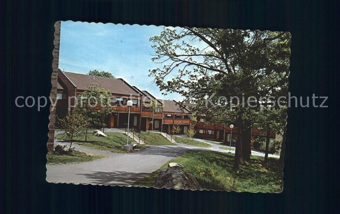 Waltham Massachusetts Foster Student Living Center Brandeis University