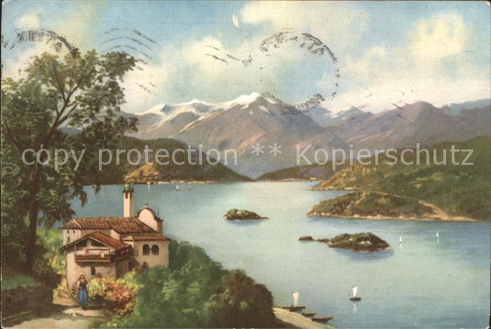 Athen Griechenland Panorama