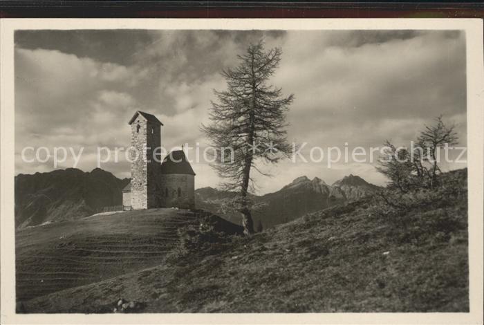 Merano Meran Giogo di San Vigilio