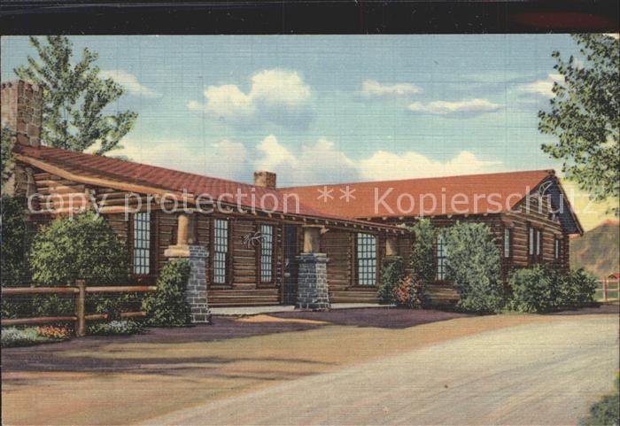 Cody Wyoming Buffalo Bills Museum