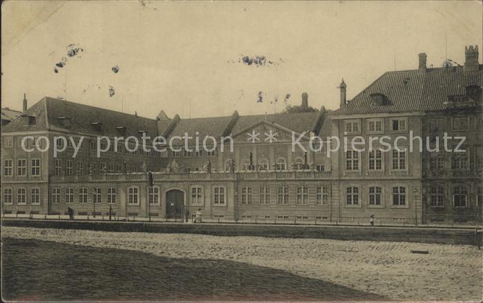 Kobenhavn Prinsens Palae