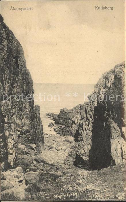 Moelle Akerspasset Kullaberg