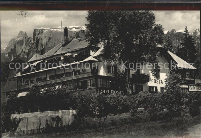 Oberbozen Ritten Hotel Posta