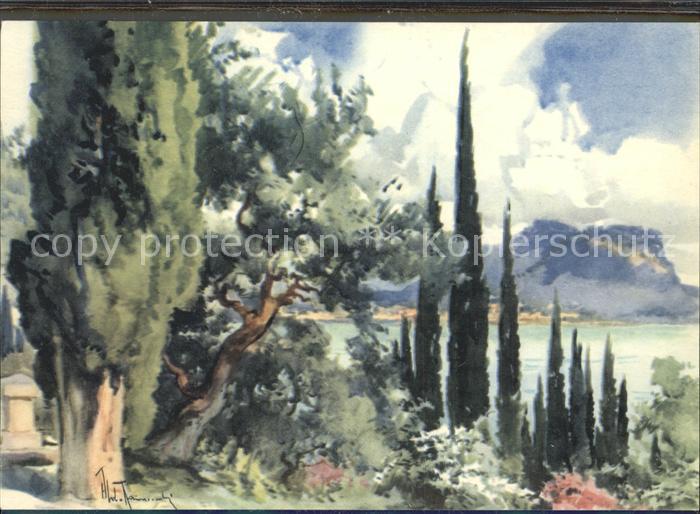 Garda Lago di Garda Il Golfo