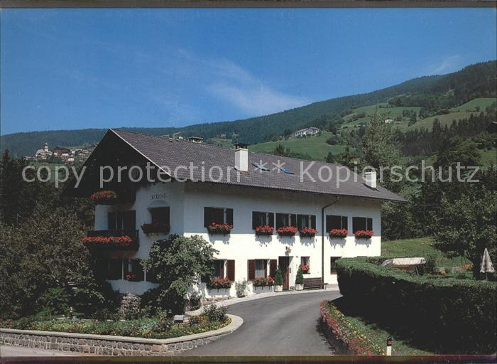 St Peter Groedental Haus Brugman